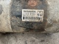 стартер Nissan X-Trail T30 (2000 - 2004), 2.2 л., дизель, 233008H801 - фото №4