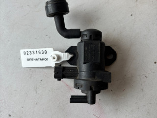 клапан управления турбиной (актуатор) Opel Vectra C (2002 - 2005), 2.2 л., дизель, 0928400536