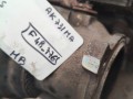 двигатель Renault Megane 2 поколение (2002 - 2006), 2.0 л., бензин, F4R776 - фото №4