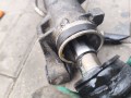 рулевая рейка Ford C-Max 1 поколение (2003 - 2007), 3M513A500AN - фото №4
