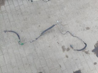 трубка гидроусилителя Citroen C5 2 поколение (2008 - 2017), 3.0 л., дизель, АКПП