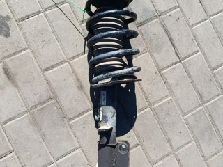 стойка передняя правая BMW X5 E53 (1999 - 2003), 4.4 л., бензин, 22184698
