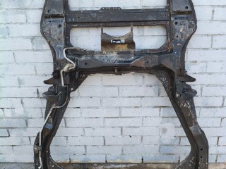 балка подвески передняя (подрамник) Peugeot 607 1 поколение (2000 - 2004)