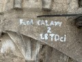 КПП механическая (МКПП) Ford Galaxy 2 поколение (2006 - 2010), 1.8 л., дизель, 6M2R7F096FB - фото №3