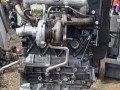 двигатель Renault Trafic 2 поколение (2001 - 2006), 1.9 л., F9Q 762, дизель, F9Q760, F9Q762 - фото №3
