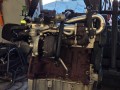 двигатель Renault Scenic 2 поколение [рестайлинг] (2006 - 2010), 1.5 л., дизель, K9K732 - фото №3