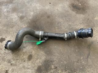 патрубок интеркулера Renault Kangoo 2 поколение [рестайлинг] (2013 - 2026), 144608356R