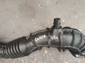 патрубок воздушного фильтра Renault Clio 3 поколение (2005 - 2009), 1.5 л., дизель, 8200500383 - фото №3