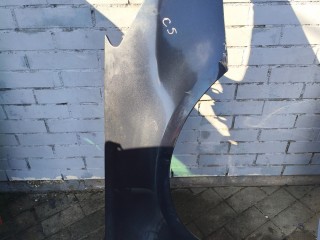 крыло переднее правое Citroen C5 2 поколение (2008 - 2017)