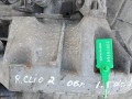 КПП механическая (МКПП) Renault Clio 2 поколение [2-й рестайлинг] 2006, 1.5 л., дизель, JH3145 - фото №6