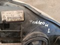 фара левая Ford Mondeo 4 поколение (2007 - 2010), 7S7113D153 - фото №3