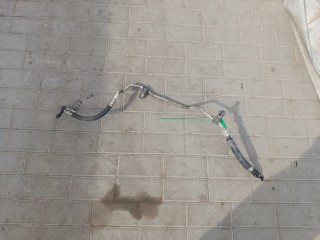трубка гидроусилителя Citroen C5 2 поколение (2008 - 2017), 3.0 л., дизель, АКПП