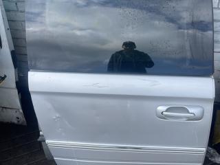 дверь сдвижная Chrysler Grand Voyager 4 поколение (2000 - 2004)