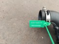 патрубок воздушного фильтра Renault Scenic 2 поколение (2003 - 2006), 1.5 л., дизель, 8200500384B - фото №4