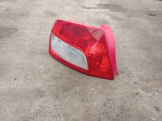 фонарь задний левый Peugeot 407 1 поколение [рестайлинг] (2008 - 2010), 9689089180