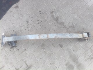 рессора задняя Renault Master 3 поколение (2010 - 2014), 552060008R, 8200796086