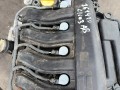 двигатель Renault Clio 3 поколение (2005 - 2009), 1.6 л., бензин, K4M800 - фото №6