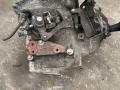 КПП механическая (МКПП) Alfa Romeo Brera 1 поколение (2005 - 2026), 2.4 л., дизель, FGP55350926 - фото №4