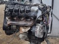 двигатель Mercedes-Benz S-Класс W220 [рестайлинг] (2002 - 2005), 4.3 л., M 113.941, бензин, 113941 - фото №3