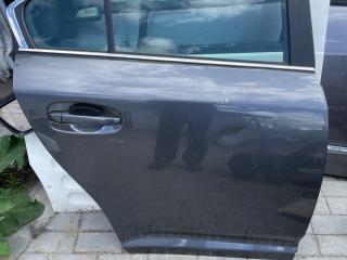 дверь задняя правая Toyota Avensis 3 поколение (T270) (2008 - 2011)
