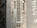 блок управления двигателем IVECO Daily 5 поколение (2011 - 2014), 2.3 л., дизель, 0281017455 - фото №2