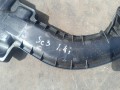 патрубок воздушного фильтра Renault Scenic 3 поколение (2009 - 2012), 1.4 л., бензин, 8200860017 - фото №2