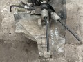 КПП механическая (МКПП) Ford Galaxy 2 поколение (2006 - 2010), 1.8 л., дизель, 6M2R7F096FB - фото №4