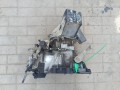 КПП механическая (МКПП) Peugeot Boxer 1 поколение [рестайлинг] (2002 - 2006), 1.9 л., дизель - фото №2