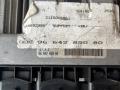 блок управления двигателем Citroen C4 1 поколение (2004 - 2008), 1.6 л., бензин, 9664285080 - фото №2