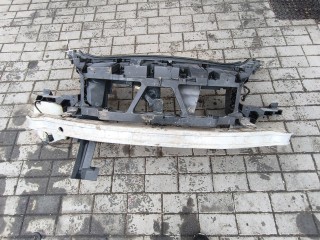передняя панель крепления облицовки (телевизор) Renault Scenic 2 поколение (2003 - 2006), 8200140174