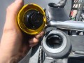 двигатель Renault Scenic 2 поколение (2003 - 2006), 1.5 л., дизель, K9K728, K9KF728 - фото №11