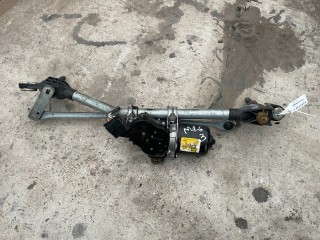 механизм стеклоочистителя (трапеция дворников) Renault Megane 3 поколение (2008 - 2014), W000007226