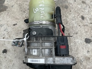 электрогидроусилитель руля Renault Trafic 3 поколение (2014 - 2026), 491100616R