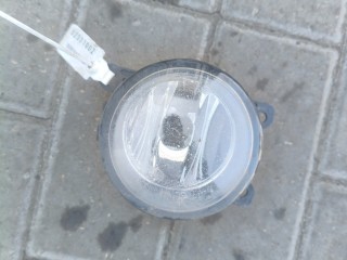 фара противотуманная правая Renault Scenic 3 поколение (2009 - 2012), 8200074008, 89205972