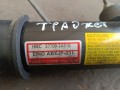 рулевая рейка Hyundai Trajet 1 поколение [рестайлинг] (2004 - 2007), 2.0 л., дизель, 57700A010 - фото №5