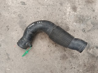 патрубок воздушного фильтра Citroen Xsara 1 поколение [рестайлинг] (2000 - 2006), 9625678980