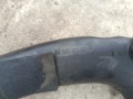 патрубок воздушного фильтра Peugeot 607 1 поколение (2000 - 2004), 2.0 л., дизель, 9652091380 - фото №2