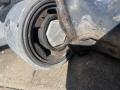балка подвески передняя (подрамник) Alfa Romeo Brera 1 поколение (2005 - 2026), 2.4 л., дизель - фото №5