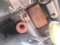 двигатель Renault Scenic 2 поколение (2003 - 2006), 1.5 л., K9K 732, дизель, K9K732 - фото №8