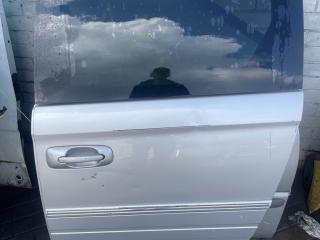дверь сдвижная Chrysler Grand Voyager 4 поколение (2000 - 2004)