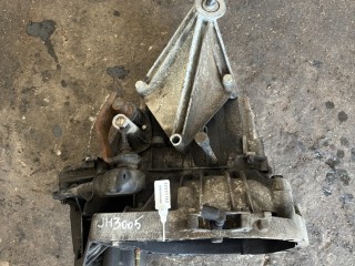 КПП механическая (МКПП) Renault Laguna 2 поколение (2001 - 2005), JH3005