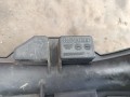 патрубок интеркулера Renault Master 2 поколение (1998 - 2003), 2.5 л., дизель, 8200646967 - фото №3