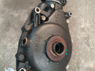 редуктор переднего моста BMW X3 E83 (2003 - 2006), 2.0 л., дизель, 7540626, 7540634