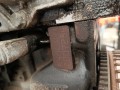 двигатель Renault Clio 3 поколение (2005 - 2009), 1.6 л., бензин, АКПП, K4M801 - фото №8
