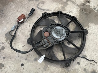 вентилятор радиатора Citroen C5 2 поколение (2008 - 2017)