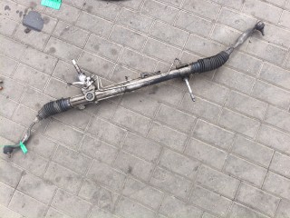рулевая рейка Peugeot 407 1 поколение (2004 - 2010), D2X6G