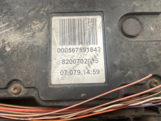 электроручник Renault Grand Scenic 2 поколение (2003 - 2006), 8200702095