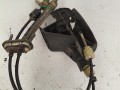 кулиса Renault Master 2 поколение (1998 - 2003), 2.5 л., дизель, 8200201293 - фото №2
