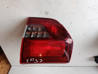 фонарь задний правый Citroen C5 2 поколение (2008 - 2017), универсал, 9675067880