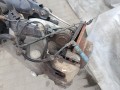балка подвески задняя BMW X5 E53 [рестайлинг] (2003 - 2006), 4.4 л., бензин - фото №6